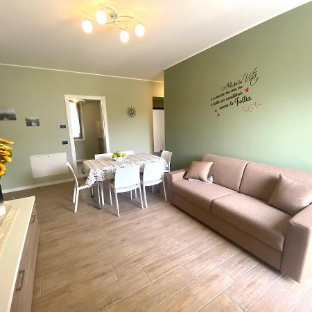 Mountains And Lake Como Apartments Valbrona Екстер'єр фото